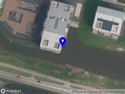 Ambulance met gepaste spoed naar de Klapwijkse Zoom in Berkel en Rodenrijs