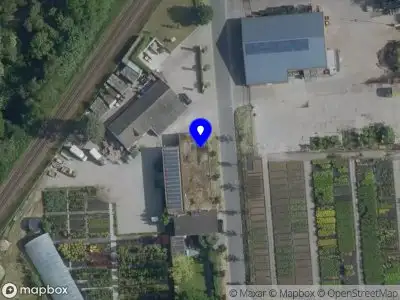 Ambulance met grote spoed naar de Vijverlaan in Tegelen