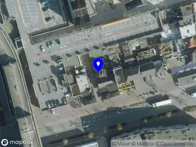 Overlastmelding Oranjestraat in Tilburg gesloten