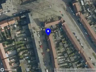 112 melding Anonieme overlastmelding Pijlijserstraat in Tilburg gesloten