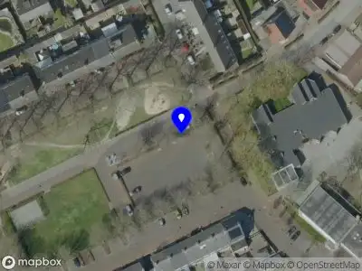 Overlastmelding Koningsplein in Koningsbosch gesloten