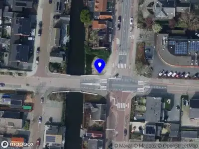 Overlastmelding Burgemeester De Zeeuwstraat in Numansdorp