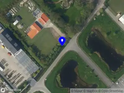 Overlastmelding Achterweg in Noordwijk