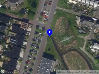 Overlastmelding Jac. P. Thijsselaan in Oegstgeest gesloten