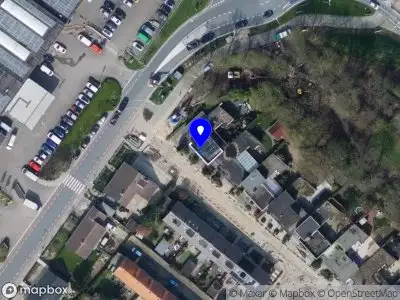 112 melding Overlastmelding Merwedestraat in Maasdam (3299 XC) gesloten