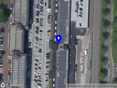 Overlastmelding  in Dordrecht