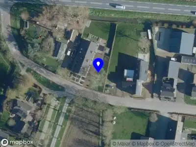 Overlastmelding met urgentie Waardhuizen in Waardhuizen