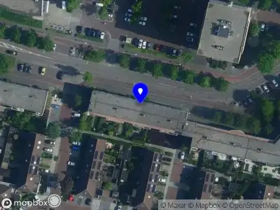 112 melding Anonieme overlastmelding Dr. Willem Dreesweg in Amstelveen