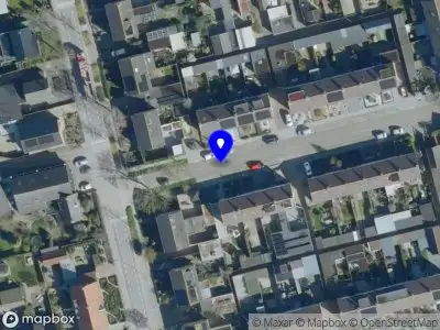 112 melding Overlastmelding Wilgenstraat in Eethen gesloten