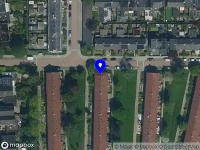 Overlastmelding Talingweg in Landsmeer gesloten