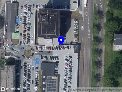 Overlastmelding Sterrenburgplein in Dordrecht gesloten