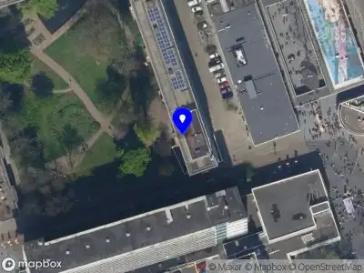 112 melding Ambulance met gepaste spoed naar de Jan Evertsenplaats in Rotterdam