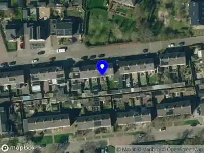 Overlastmelding De Kuiperij in Pannerden