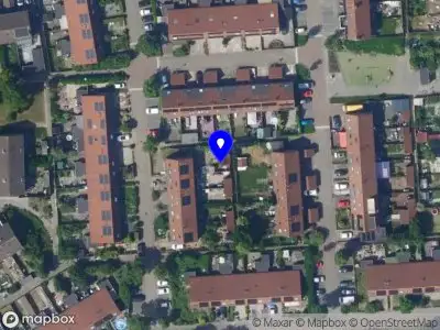 112 melding Anonieme overlastmelding Kamp in Lelystad gesloten