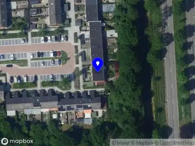 Overlastmelding Hofstede in Lelystad