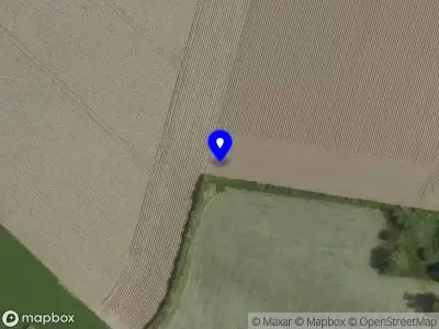 Politie naar de Reeweg in Landgraaf vanwege aanrijding met letsel