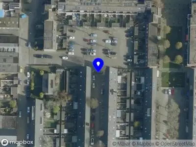 Overlastmelding Albert Baestenstraat in Tilburg gesloten