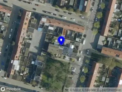 Overlastmelding Kruidenlaan in Tilburg