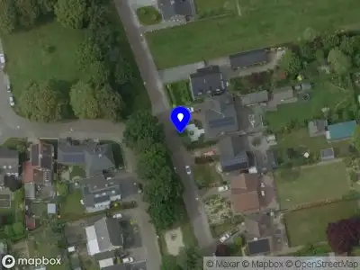 Overlastmelding Schellaertstraat in Maria Hoop