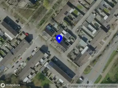 Overlastmelding Bloemenweg in Sittard