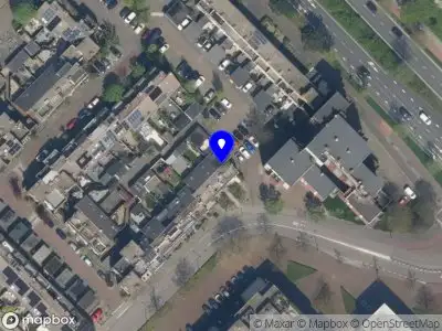 112 melding Anonieme overlastmelding Van Beethovenlaan in Maassluis gesloten