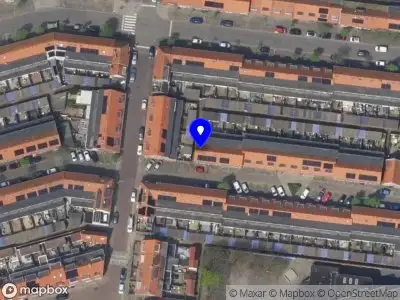 Overlastmelding De Waal Malefijtstraat in Katwijk gesloten