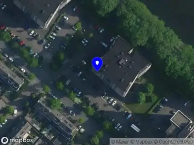 112 melding Overlastmelding Fregat in Diemen