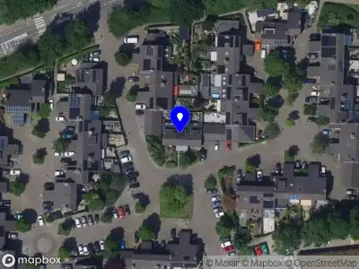 Overlastmelding Driehoek in Dordrecht gesloten