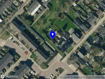 112 melding Overlastmelding Van der Hoevensstraat in Westervoort gesloten