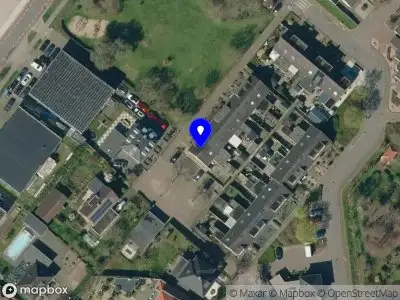 Overlastmelding Smelterijstraat in Gaanderen