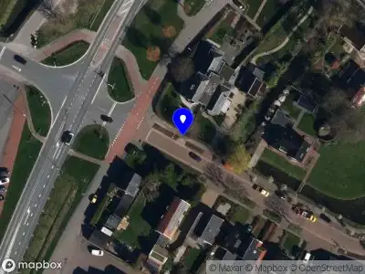 Overlastmelding Doniaweg in Hallum