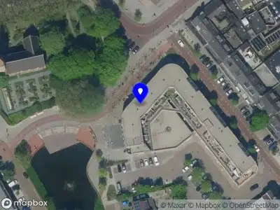 112 melding Overlastmelding Gerrit van Assendelftstraat in Heemskerk gesloten