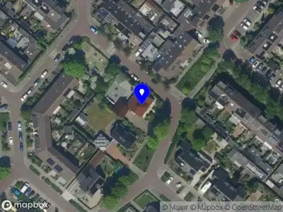 112 melding Overlastmelding Sandenburg in Heemskerk