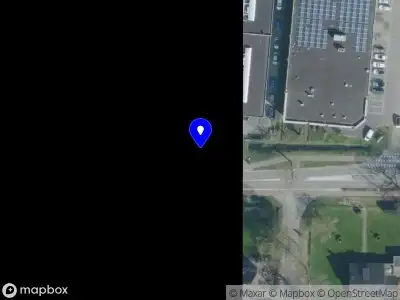 Snelheidscontrole op Bosschebaan te Heesch