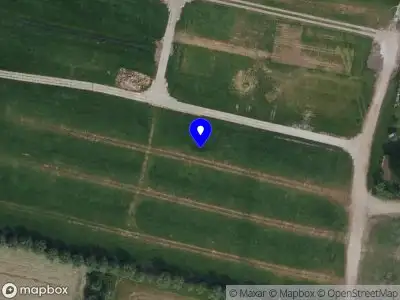 Traumahelikopter met grote spoed naar de Dorpsweg in Hoornaar