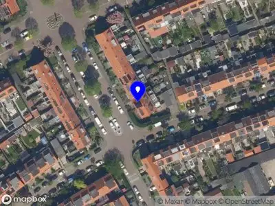 112 melding Besteld ambulance vervoer naar de Nachtegaallaan in Vlaardingen