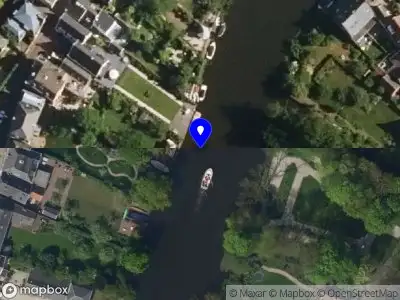 Overlastmelding Dorpsstraat in Loenen aan de Vecht