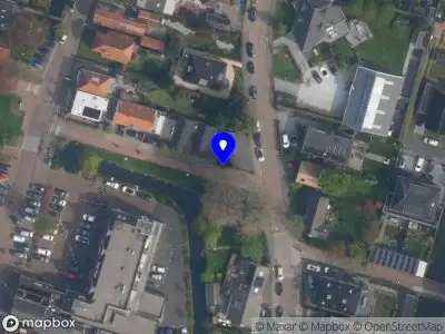 Ambulance met gepaste spoed naar de Frederik Hendrikstraat in Bleiswijk