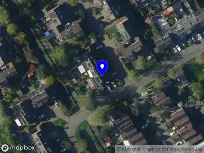 112 melding Overlastmelding Coxlaan in Blokker