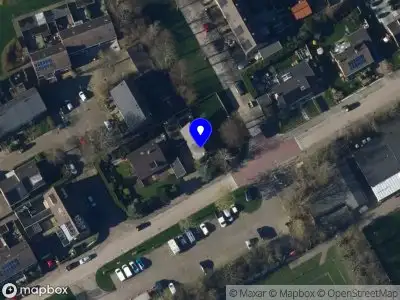 112 melding Overlastmelding Oosterkruisweg in Den Oever gesloten