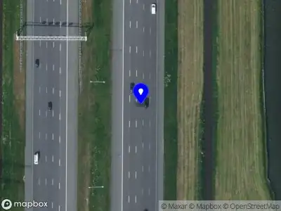 Snelheidscontrole op A2 te Nieuwer Ter Aa