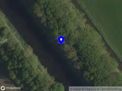 Snelheidscontrole op N279 te Mariahout