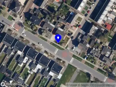 Brandweer met grote spoed naar de Havenstraat in Veendam vanwege gebouwbrand
