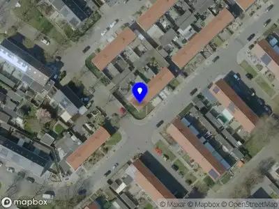 Anonieme overlastmelding Admiraal Helfrichstraat in Geleen gesloten