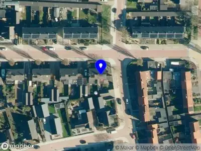 112 melding Overlastmelding Kloosterstraat in Eerbeek gesloten