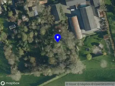 Brandweer met gepaste spoed naar de Stoepstraat in Opijnen vanwege stankoverlast