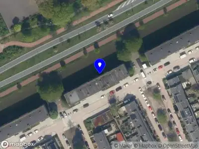 Brandweer met gepaste spoed naar de G.A. Brederolaan in Maassluis vanwege dier(en) in nood