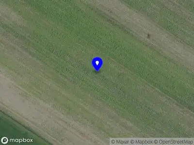 Politie naar de Zellerstraat in Winssen vanwege aanrijding met letsel