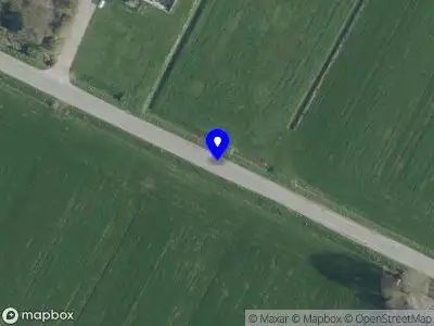 Politie naar de Kooistraat in Winssen vanwege aanrijding met letsel