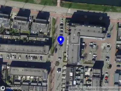 Besteld ambulance vervoer naar de Beukenwede in Barendrecht